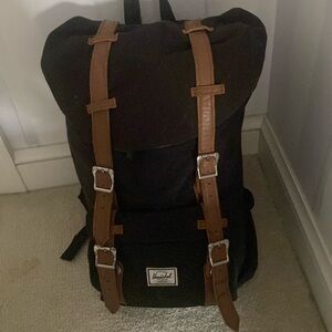 Herschel Little America Backpack